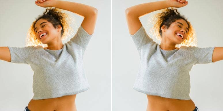 Weight loss after liposuction procedure Weight loss after liposuction procedure